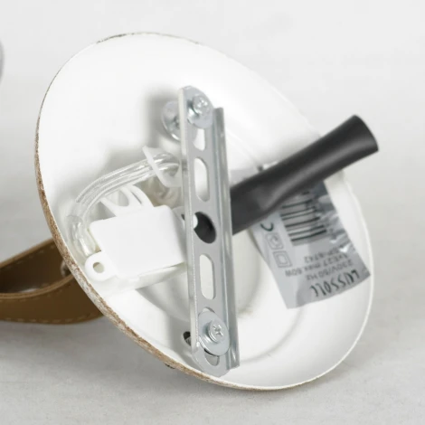 Подвесной светильник Lussole Chicago LSP-8742 (220V, IP21)