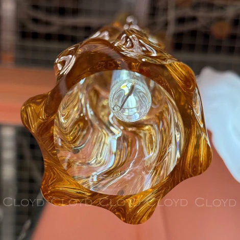 Подвесной светильник Cloyd Iceberg 11640