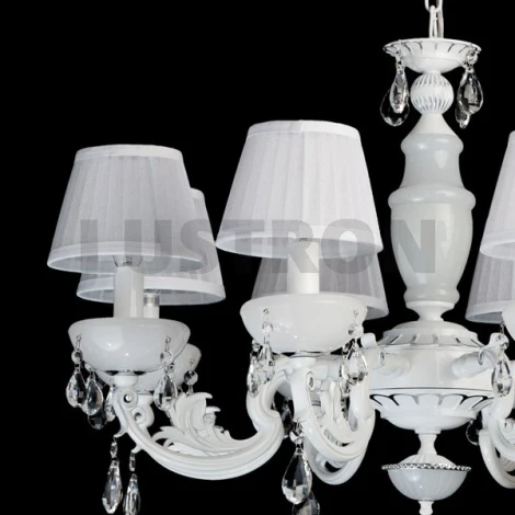 Подвесная люстра MW-Light Селена 482011108