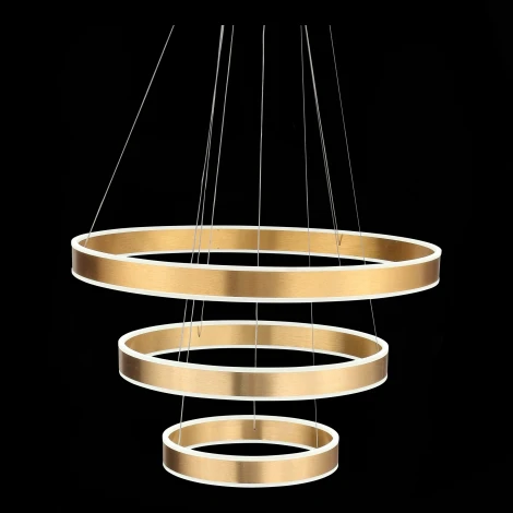 Подвесная люстра ST Luce Onze SL944.203.03