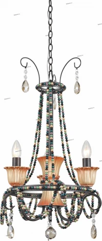 Подвесная люстра ST Luce Collana SL152.403.03