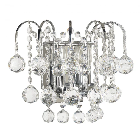 Настенный светильник Arti Lampadari Loano E 2.10.100 N