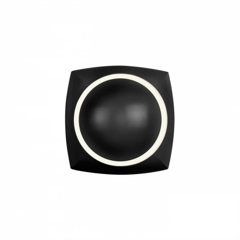 Настенный светильник складываемый iLedex Reversal ZD8172-6W BK (220V)