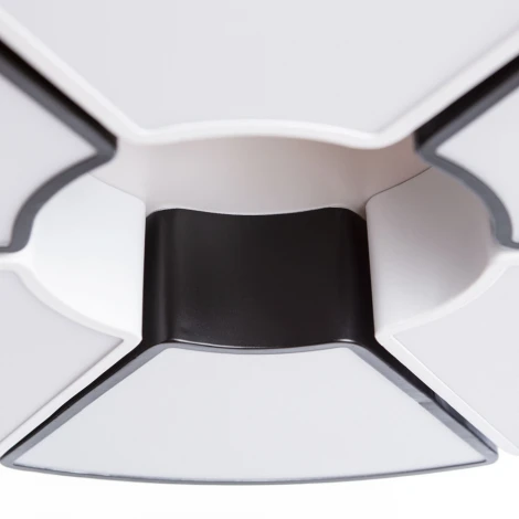 Потолочный светильник Arte Lamp Multi-piazza A8083PL-6WH