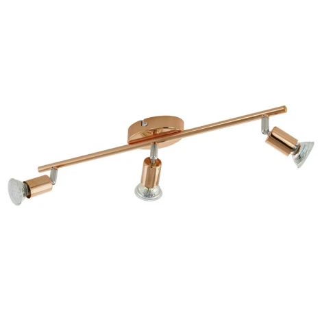 Спот Eglo Buzz-copper 94774
