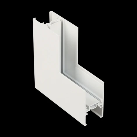 Соединитель угловой внутренний Aployt Magnetic track 48 APL.0182.10.01