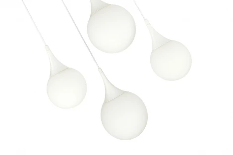 Подвесной светильник Maytoni Dewdrop P225-PL-150-N