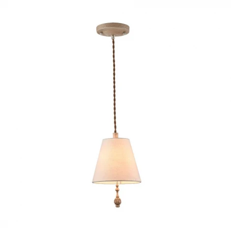 Подвесной светильник Maytoni Cipresso H034-PL-01-R