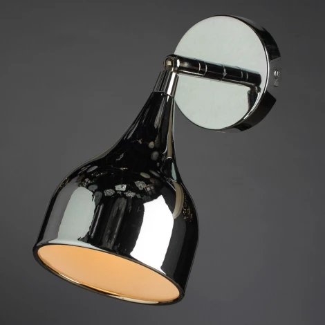 Спот Arte Lamp Campana A9555AP-1CC