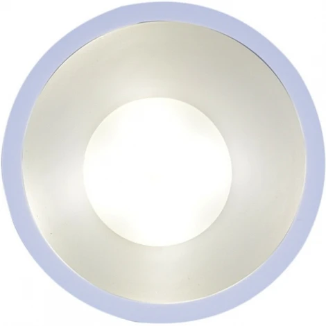 Точечный светильник Reluce 16130-9.0-001 GU10 WT