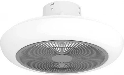 Потолочный светильник светодиодный с вентилятором Eglo SAYULITA 35093
