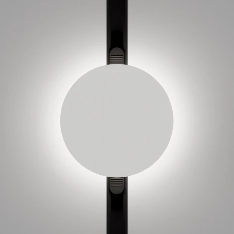 Трековый светильник магнитный 48V Maytoni Relax TR107-4-5W-DS-W (LED, круглые)