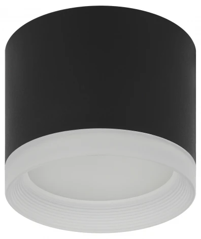 Точечный светильник ЭРА OL17 GX53 BK OL17 GX53 BK