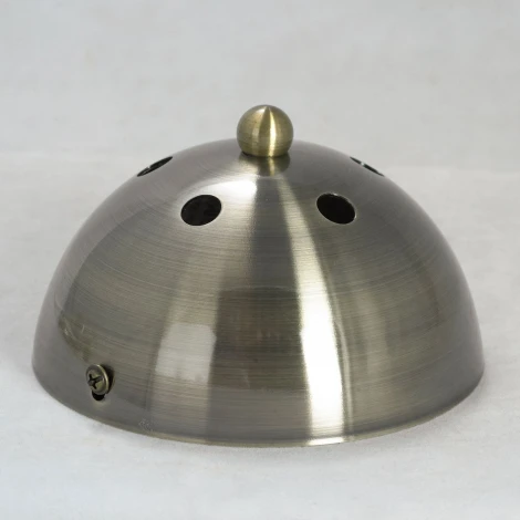 Потолочная люстра Lussole Lgo Gresham LSP-8368 (220V, IP21)