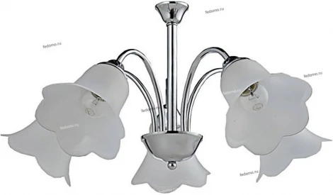 Toscom Louise TC-400-205 CH