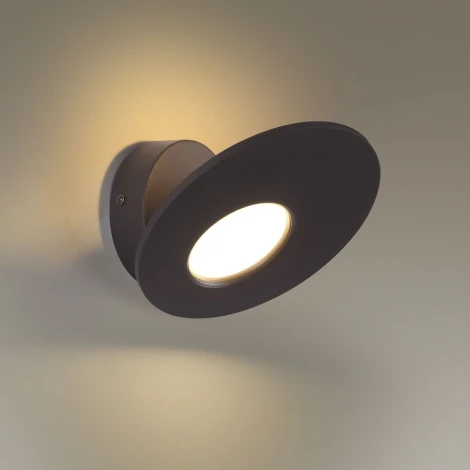 Спот Odeon Light Rondi 3814/11WL