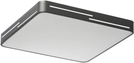 Потолочный светильник RGB светодиодный с пультом Citilux Купер Лайн CL724K95GL1 (220V)