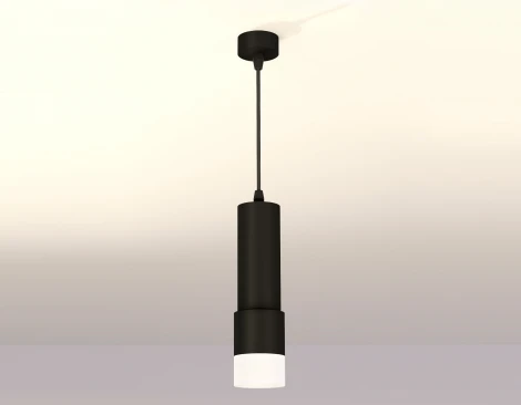 Подвесной светильник Ambrella XP XP7402020 (220V, на проводе, круглые)