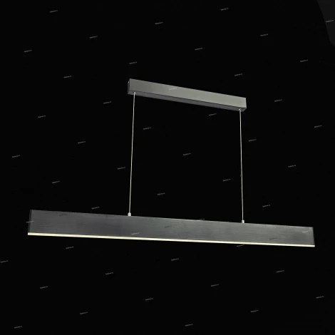 Подвесной линейный светодиодный светильник ST Luce Percetti SL567.443.01