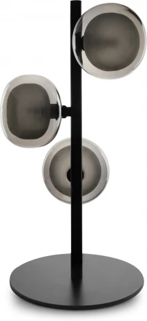 Настольная лампа Freya Shimmer FR5435TL-03B (220V, шарики)