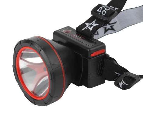 Налобный фонарь Армия России GA-803