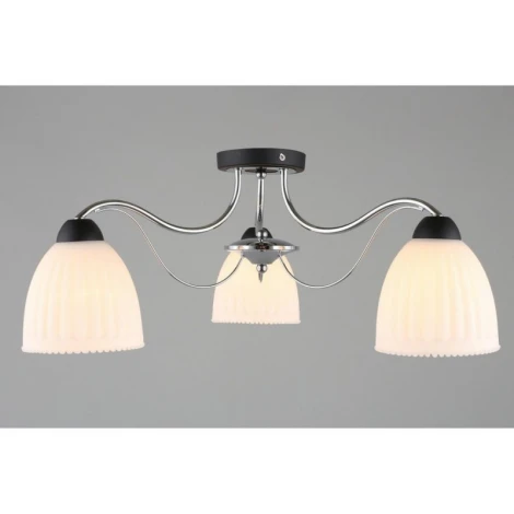 Потолочная люстра Omnilux 657 OML-65707-03