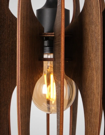 Подвесной светильник Мелодия Света PS1N 000031249