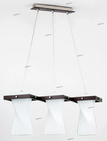 Подвесной светильник Alfa Tequila 12913