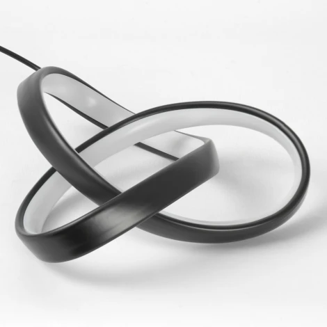 Подвесной светильник Lussole Aberdeen LSP-7151 (LED, 220V, на проводе)