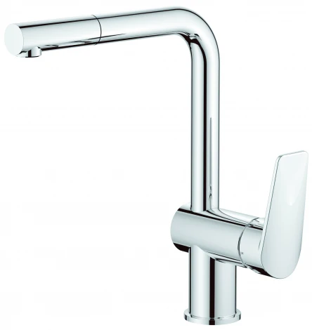 Смеситель Agger Gorgeous A0200600 для кухонной мойки