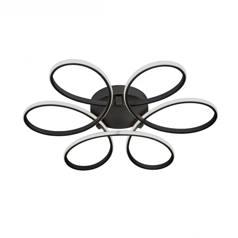 Потолочная люстра Vitaluce V4610-1/6PL (LED, 220V)