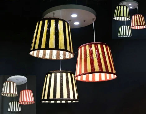 Подвесная люстра Мелодия Света SL1L 000021171