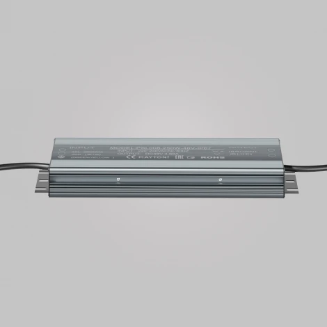 Блоки питания 48В Maytoni Power Supply Magnetic PSL008-250W-48V-IP67 (220V)