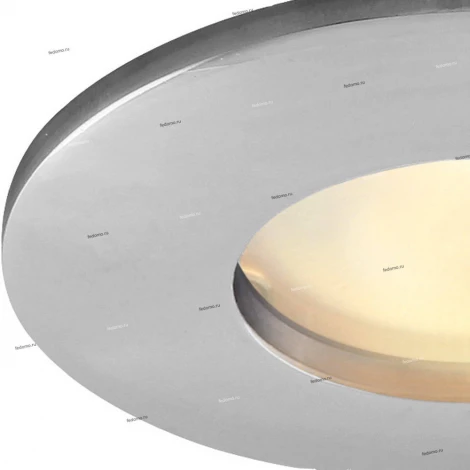 Встраиваемый точечный светильник Arte Lamp Aqua A5440PL-1CC (220V, IP44)