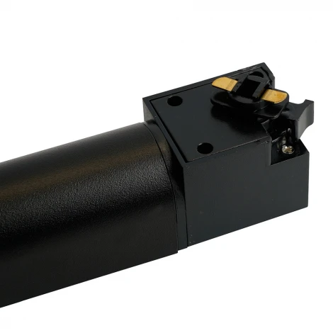 Трековый светильник однофазный светодиодный 40W 220V Feron AL232 51858