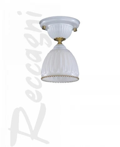 Потолочная люстра Reccagni Angelo PL 9601/1