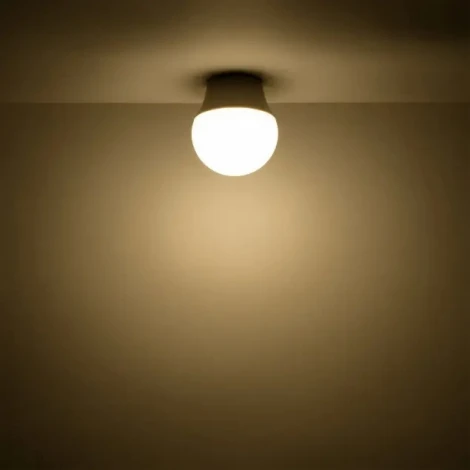 Лампочка светодиодная Gauss Basic 1053218