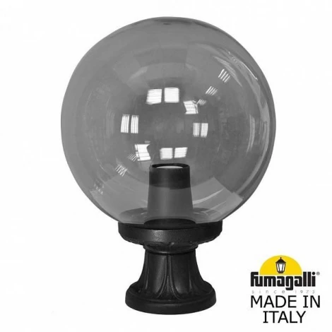 Наземный фонарь Fumagalli Globe 300 G30.110.000.AZE27