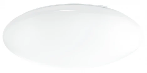 Настенно-потолочный светильник Eglo Led Giron 93297
