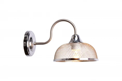 Бра Kronem Ester NC-11-3-21-002-W-1