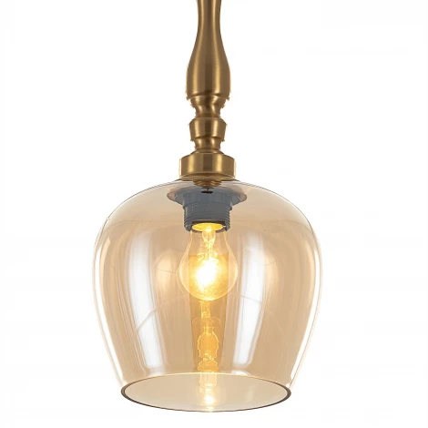 Подвесной светильник Citilux Nort CL475011