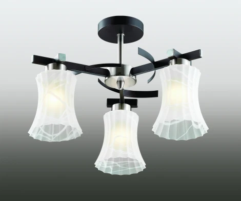 Потолочная люстра Odeon Light Libre 2772/3C