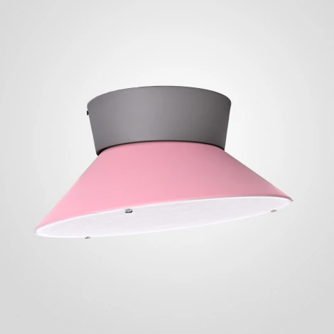 Круглый потолочный светильник LED Lu Carte LC-11-1258