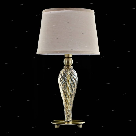 Интерьерная настольная лампа Maytoni Murano ARM855-TL-01-R