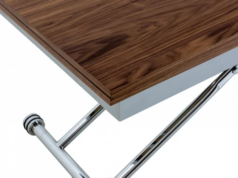 Стол Ultra ОГОГО 340420 (коричневый)