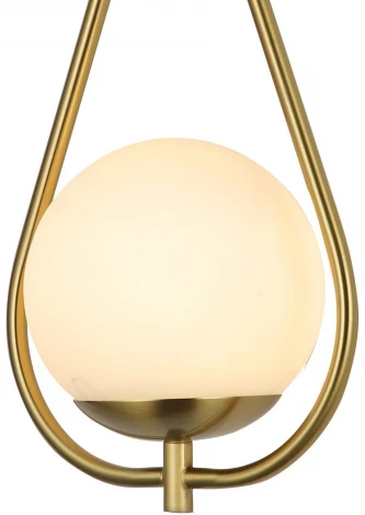 Бра F-Promo Quantum 2918-1W