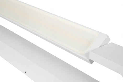 Настенный светильник DesignLed PH GW-1068M-18-WH-WW (220V)