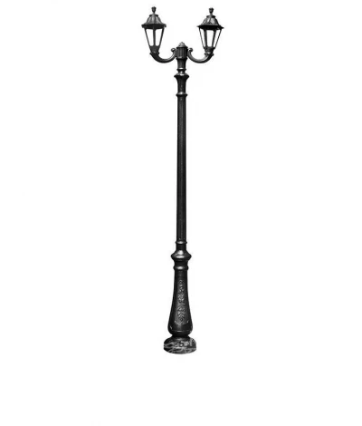 Наземный фонарь Fumagalli Rut E26.202.R20.AYF1R (220V, IP55)