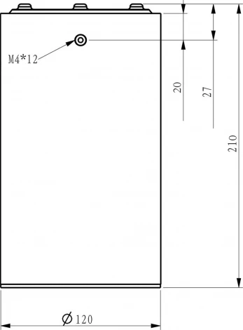 Накладной точечный светильник Deko-Light Luna 348066 (LED, 220V, круглые)