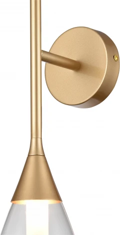 Бра Grazioso VL5864W01 Vele Luce